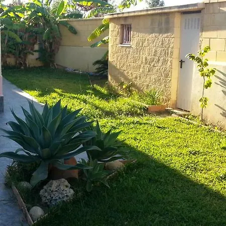 Ferienhaus Casa Relax