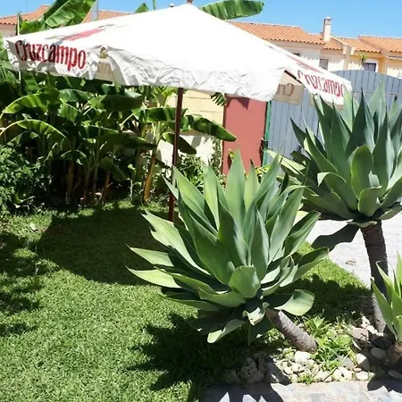 Casa Relax Ferienhaus Jerez de la Frontera