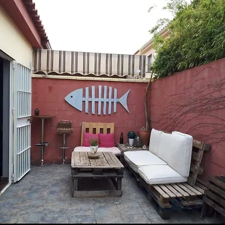 Ferienhaus Casa Relax Jerez de la Frontera