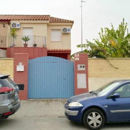 Casa Relax Ferienhaus