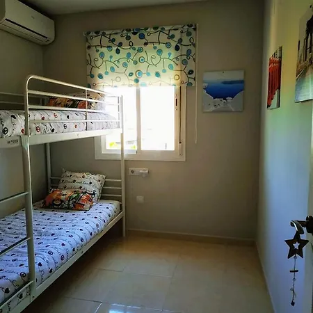 Ferienhaus Casa Relax