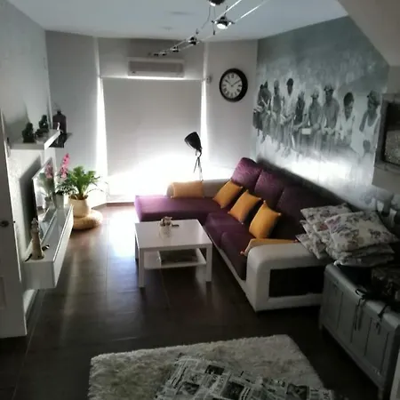Ferienhaus Casa Relax