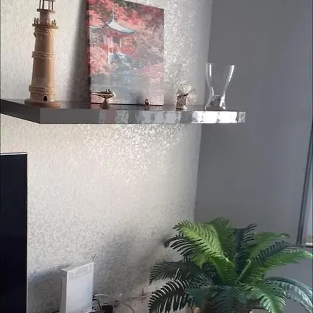 Ferienhaus Casa Relax
