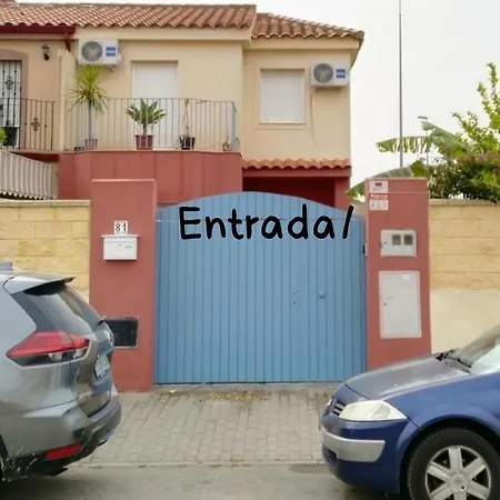 Casa Relax Ferienhaus *